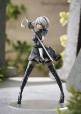 Figurka Attack on Titan - Annie Leonhart Female Titan Ver. (Pop Up Parade) dupl