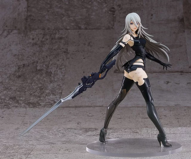 Figurka Nier Automata Ver 1.1A - 9S YoRHa No.9 Type S (Pop Up Parade) dupl