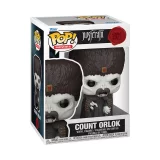 Figura Nosferatu - Count Orlok (Funko POP! Movies 1921)