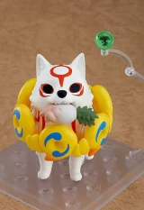 Figura Okami - Amaterasu DX Ver. (Nendoroid) - Anime