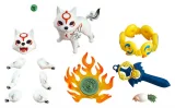 Figura Okami - Amaterasu DX Ver. (Nendoroid) - Anime