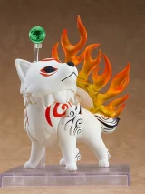 Figura Okami - Amaterasu DX Ver. (Nendoroid) - Anime