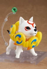 Figura Okami - Amaterasu DX Ver. (Nendoroid) - Anime