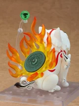 Figura Okami - Amaterasu DX Ver. (Nendoroid) - Anime