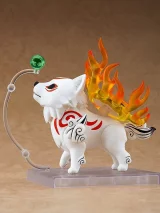 Figura Okami - Amaterasu DX Ver. (Nendoroid) - Anime