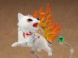 Figura Okami - Amaterasu DX Ver. (Nendoroid) - Anime