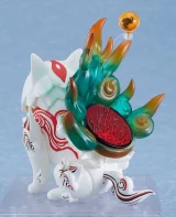 Figura Okami - Shiranui DX Ver. (Nendoroid) - Anime