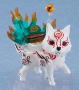 Figura Okami - Shiranui DX Ver. (Nendoroid) - Anime