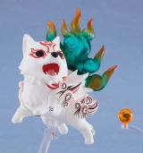 Figura Okami - Shiranui DX Ver. (Nendoroid) - Anime