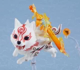 Figura Okami - Shiranui DX Ver. (Nendoroid) - Anime