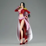 Figurka Naruto Shippuden - Gamabunta (BanPresto) dupl