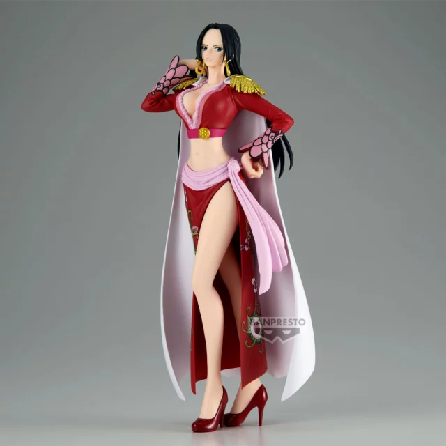 Figurka Naruto Shippuden - Gamabunta (BanPresto) dupl