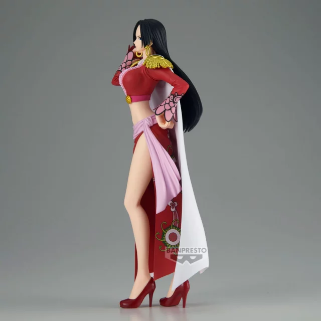 Figurka Naruto Shippuden - Gamabunta (BanPresto) dupl
