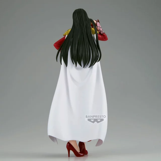 Figurka Naruto Shippuden - Gamabunta (BanPresto) dupl
