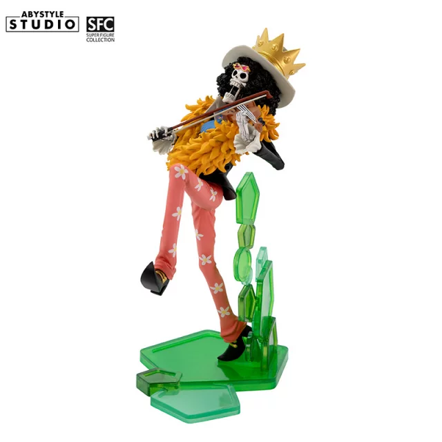 Figurka One Piece - Zoro (Super Figure Collection) dupl