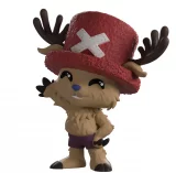 Figura One Piece - Chopper (Youtooz One Piece) - Akciófigurák, amelyekkel játszani lehet