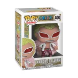 Figurka One Piece - Trafalgar Law (Funko POP! Animation 1894) dupl