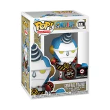 Figurka One Piece - General Franky (Funko POP! Animation 1776) dupl
