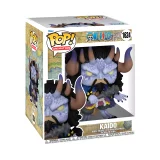 Figurka One Piece - Katakuri (Funko POP! Animation 1606) dupl