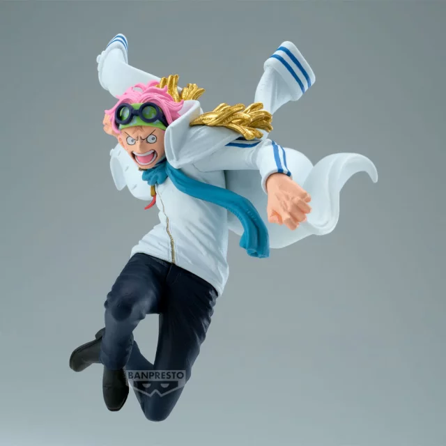Figurka One Piece - Boa Hancock (BanPresto) dupl