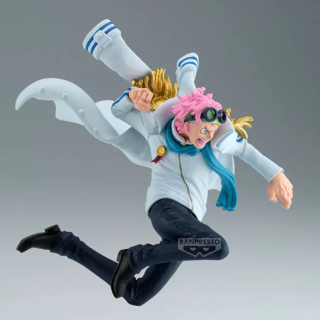 Figurka One Piece - Boa Hancock (BanPresto) dupl