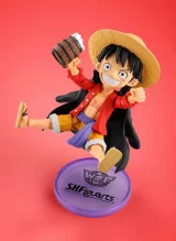 Figurka One Piece - Yamato (FiguartsZERO) dupl