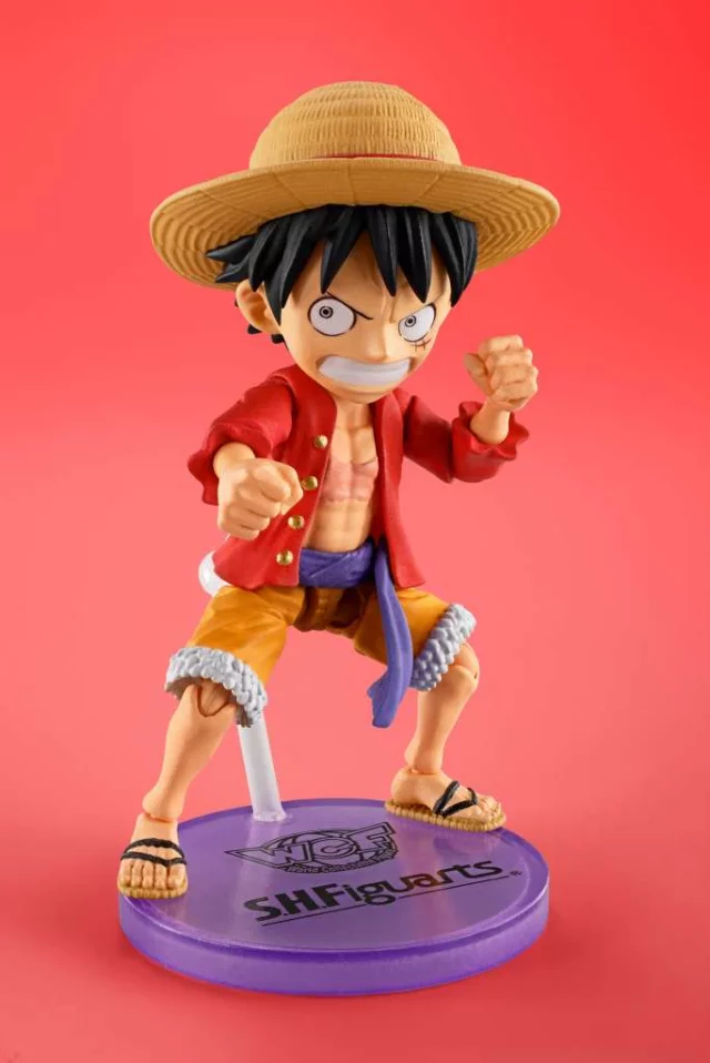 Figurka One Piece - Yamato (FiguartsZERO) dupl