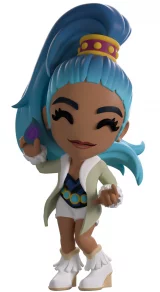 Figura One Piece - Miss Wednesday (Youtooz One Piece) - Akciófigurák, amelyekkel játszani lehet