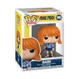Figurka One Piece - Ginny (Funko POP! Animation 2205) dupl