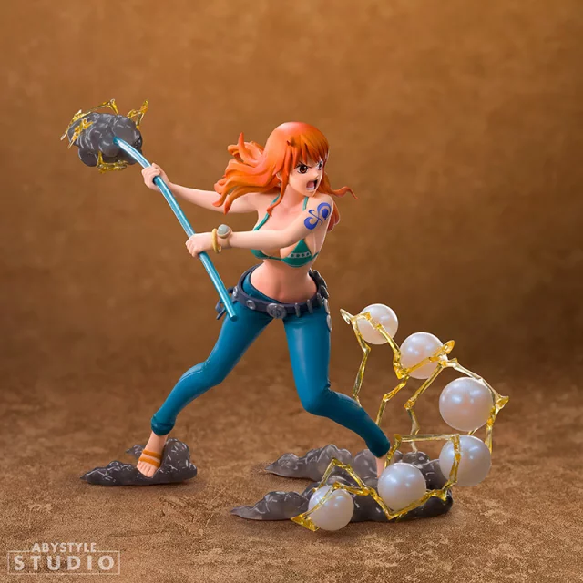 Figurka One Piece - Luffy (Super Figure Collection 79) dupl
