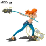 Figurka One Piece - Luffy (Super Figure Collection 79) dupl
