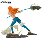 Figurka One Piece - Luffy (Super Figure Collection 79) dupl
