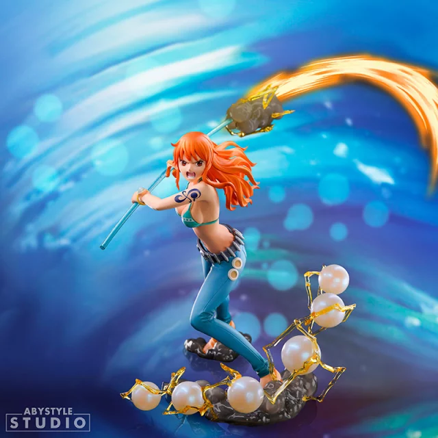 Figurka One Piece - Luffy (Super Figure Collection 79) dupl
