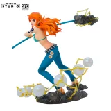 Figurka One Piece - Luffy (Super Figure Collection 79) dupl