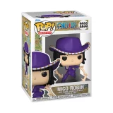 Figurka One Piece - Nico Robin (Funko POP! Animation 2233)