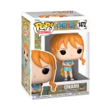 Figurka One Piece - Chopperemon (Funko POP! Animation 1471) dupl