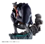 Figura One Piece - Petitrama series LOGBOX RE BIRTH Ver. Egghead 02 (Véletlenszerű választás) - Anime