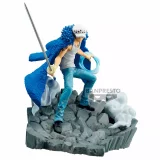 Figurka One Piece - The Trafalgar Law Wanokuni (Banpresto) dupl