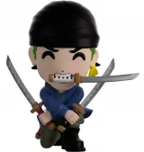 Figura One Piece - Three Sword Style Zoro (Youtooz One Piece) - Akciófigurák, amelyekkel játszani lehet