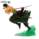 Figurka One Piece - Portgas D. Ace (Super Figure Collection 12) dupl