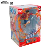 Figurka One Punch Man- Saitama (Super Figure Collection 62) dupl