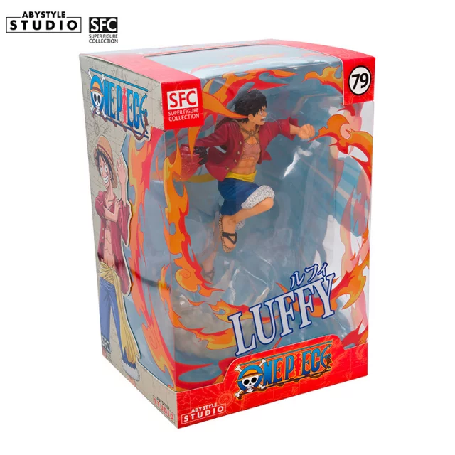 Figurka One Punch Man- Saitama (Super Figure Collection 62) dupl