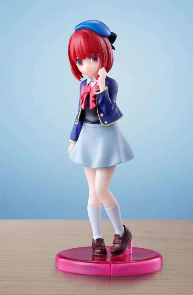 Figurka Oshi No Ko - Ruby Adokenette (Bandai) dupl