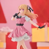 Figurka One Piece - Monkey D. Special Edition (Grandista) (BanPresto) dupl