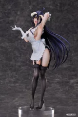 Figurka Overlord - Albedo Bunny Ver. (Taito) dupl