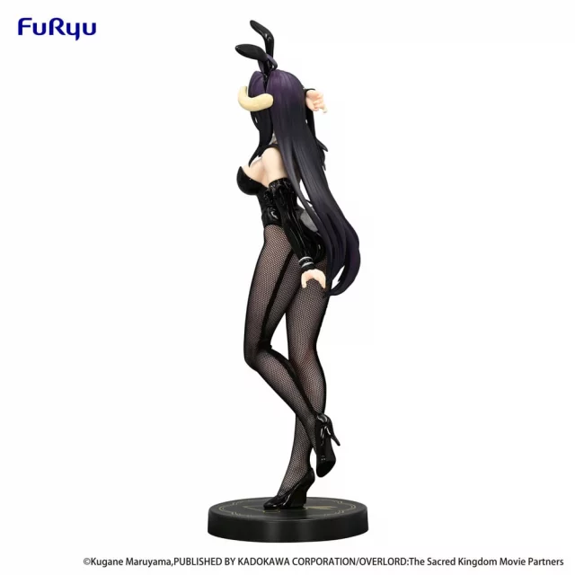 Figurka Overlord - Albedo Bunny Ver. (Taito) dupl