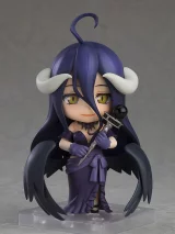 Figurka Overlord - Albedo: Dress Ver. (Nendoroid)