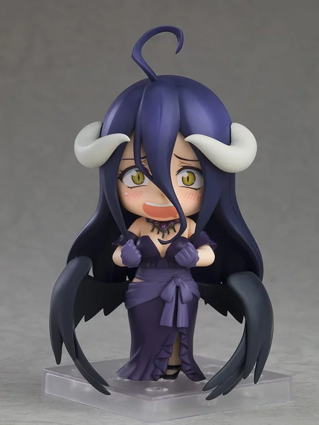 Figurka Overlord - Albedo: Dress Ver. (Nendoroid)