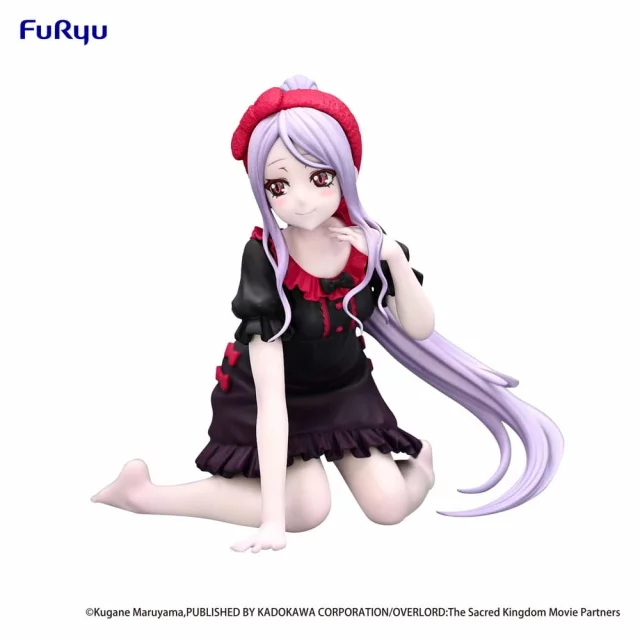 Figurka Vocaloid - Noodle Stopper Hatsune Miku Flower Fairy Bellflower Ver. (FuRyu) dupl