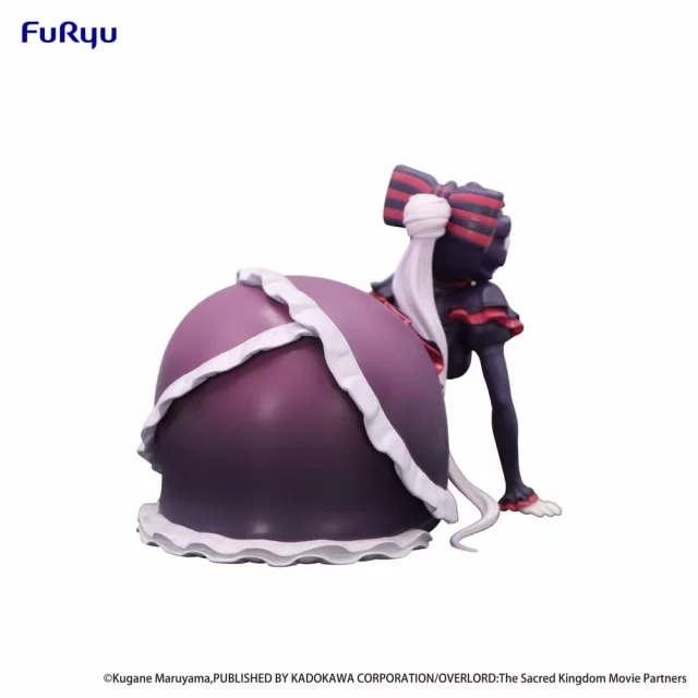 Figurka Overlord - Noodle Stopper Shalltear (FuRyu)